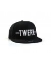 Underground Kulture "Twerk" Snapback